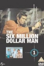 Watch The Six Million Dollar Man Megashare8